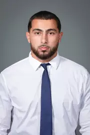 Elias Rantissi