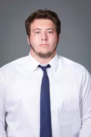 Brady Odom