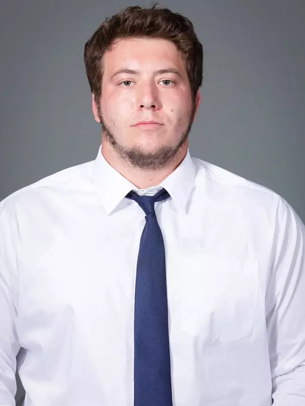 Brady Odom