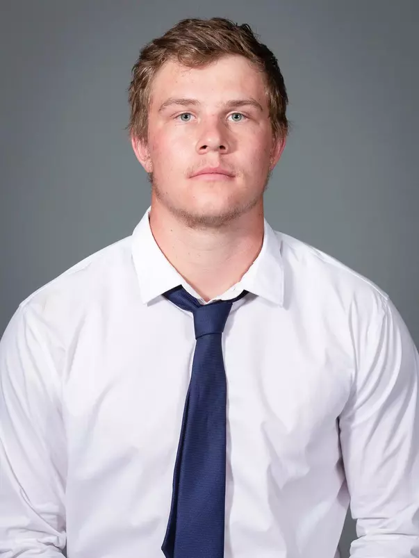 Mitchell Lewis