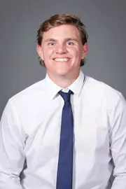 Alec Lewis