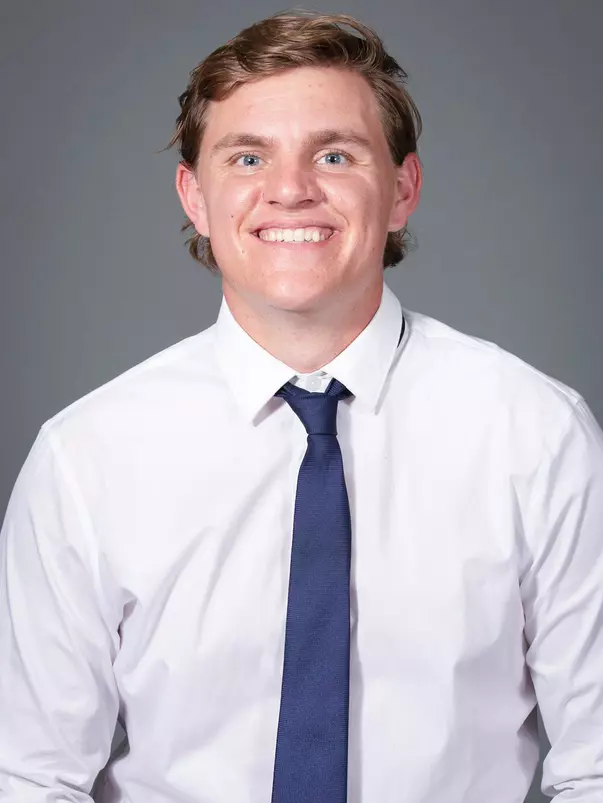 Alec Lewis