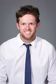 Zach Rush