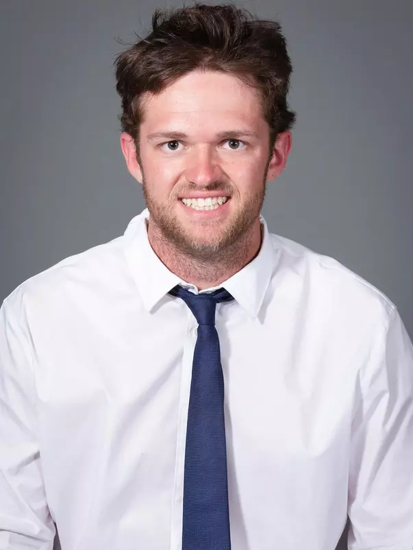Zach Rush