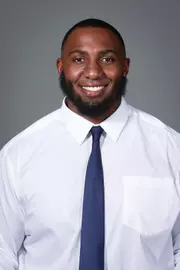 Glenn Bernard Jr