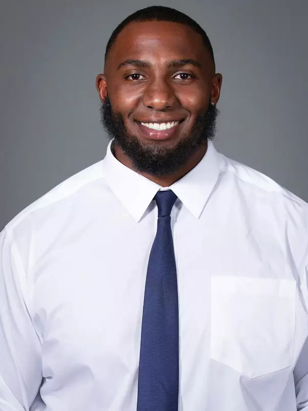 Glenn Bernard Jr