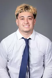 Jaiden Letua