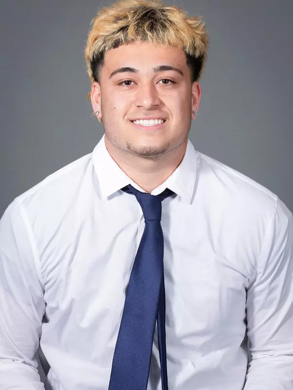 Jaiden Letua