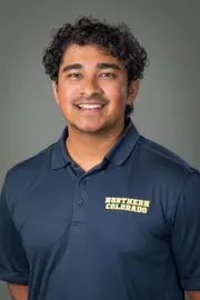 Puneeth Sharma