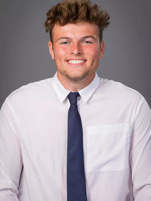Tyler Sparnell