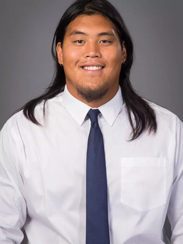 Christian Delacruz