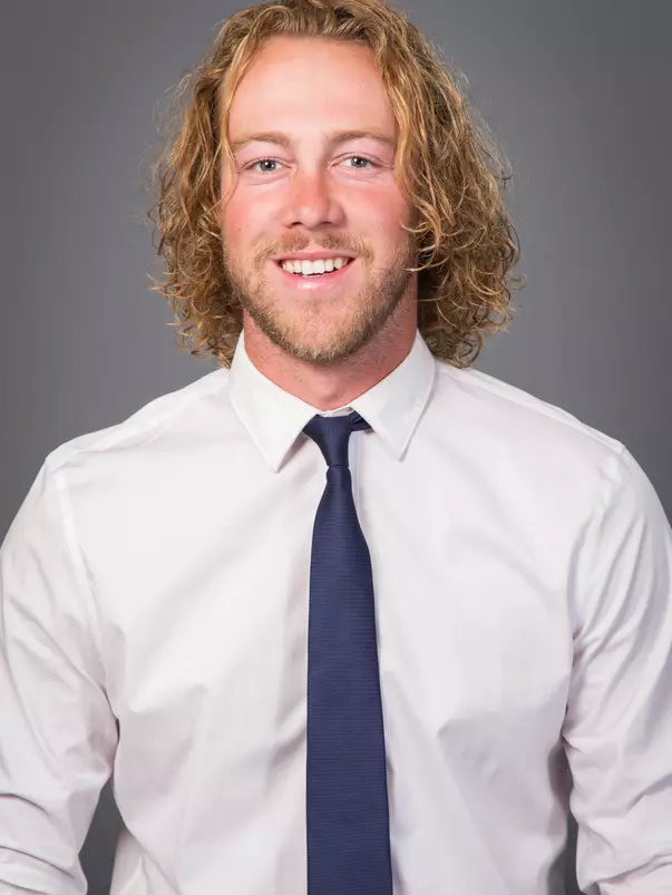Jacob Sirmon