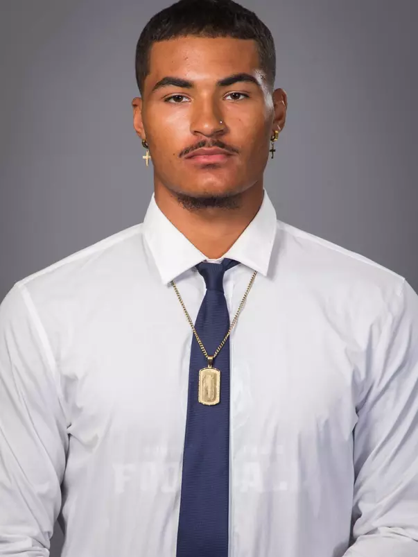 Jasiah Snow-Marshall
