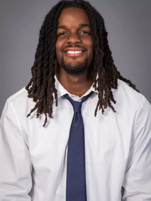 Makhi Johnson