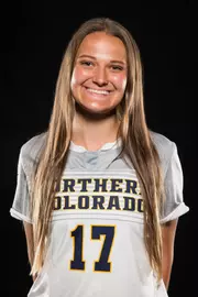 Samantha Blanchard