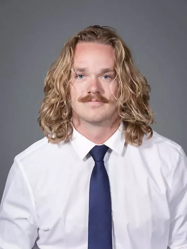Tristian Dietz