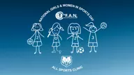 National Girls & Women in Sports Day and free all-sports clinic set for February 4