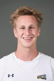 Connor Creech HS