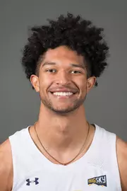 Jalen Page HS