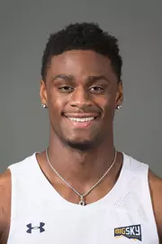 Mekhi Cameron HS