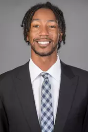 Dondrale Campbell