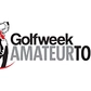 Golf Week Amateur Tour Logo