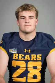 Christian Arrington