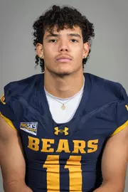 Noah Ford