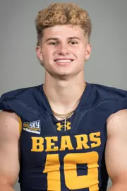 Blake Haggerty