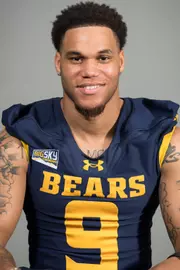 Tremell Harrell