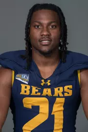 Tywonne Harris