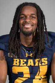Makhi Johnson