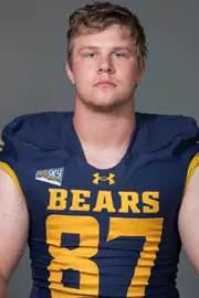 Mitchell Lewis