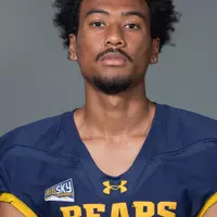 Weber St.