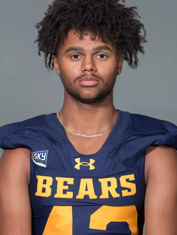 Kaleb Quammie