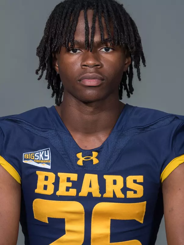 Braylen Warren