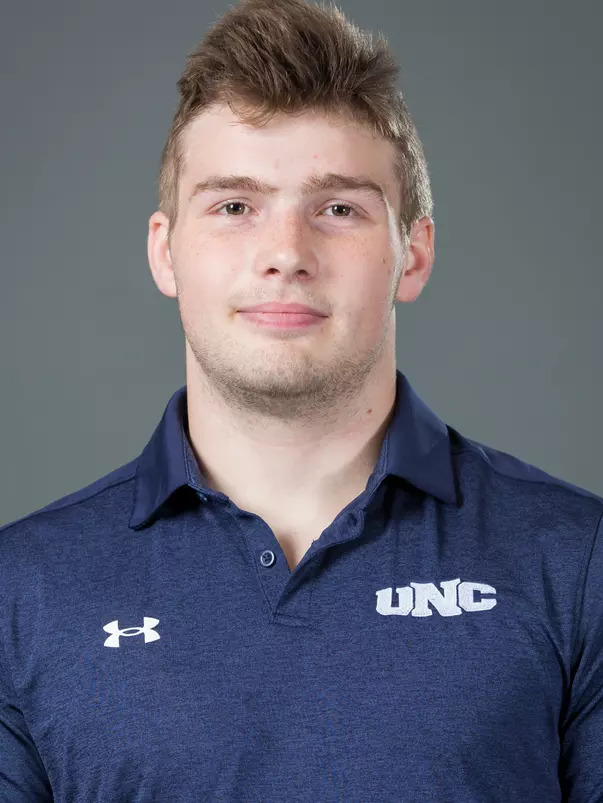 Andrew Donahue Headshot