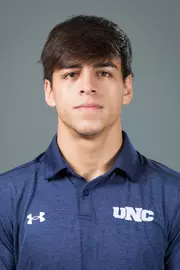 Armando Garcia Headshot