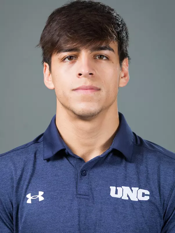 Armando Garcia Headshot