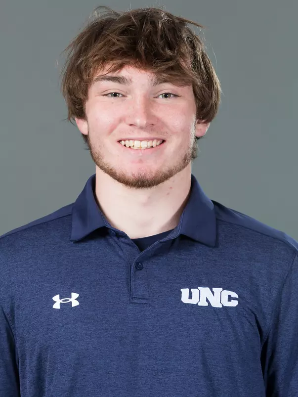 Aydin Rix-McElhinney Headshot