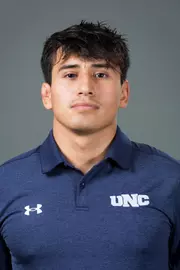 Benji Alanis Headshot