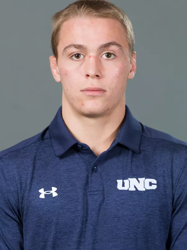 Brady Hankin Headshot