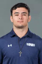 Bryce Garcia Headshot