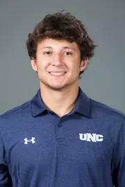 Cameron Lucero Headshot