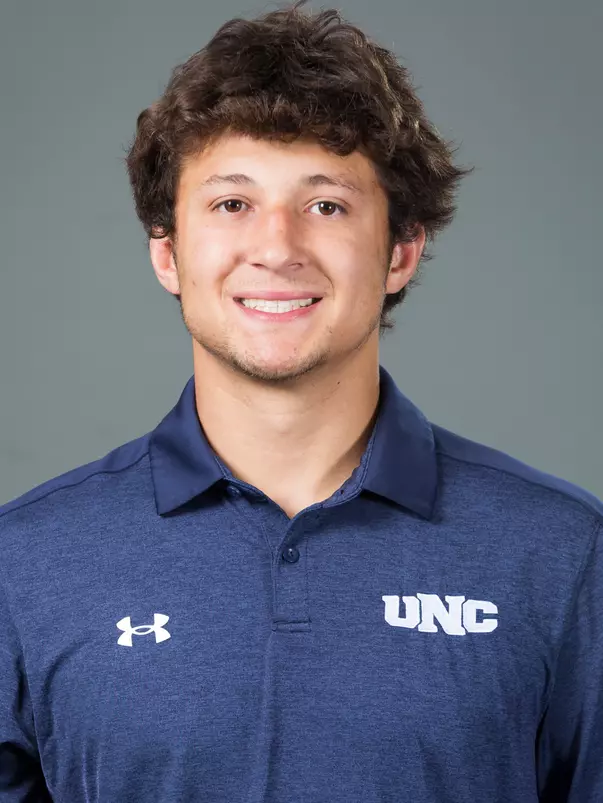 Cameron Lucero Headshot