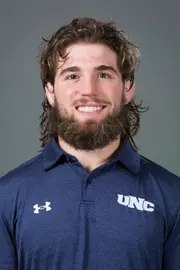 Clayton Ulrey Headshot