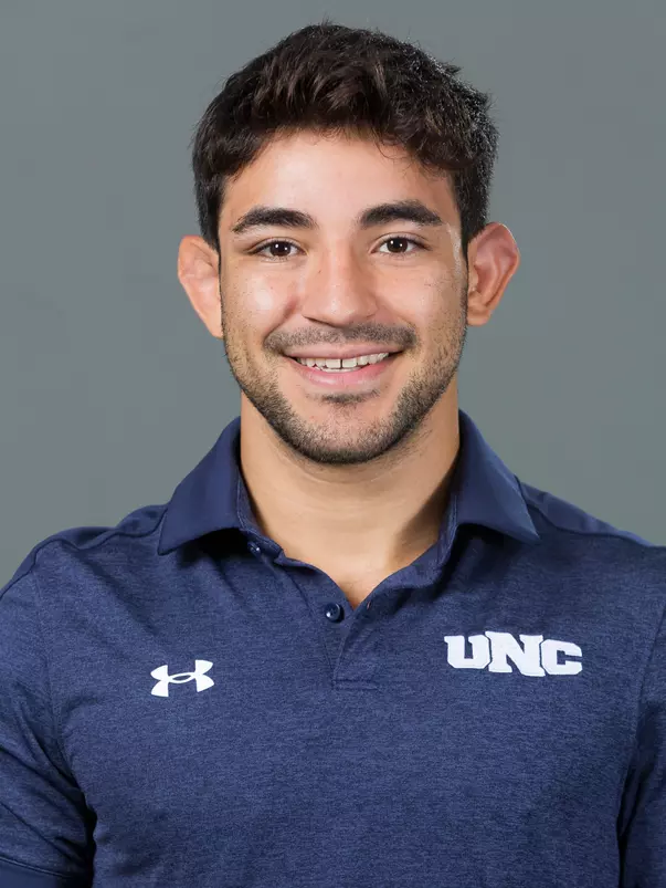 Dom Serrano Headshot