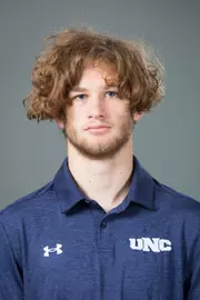 Hayden Brady Headshot