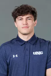 Ivan Morris Headshot