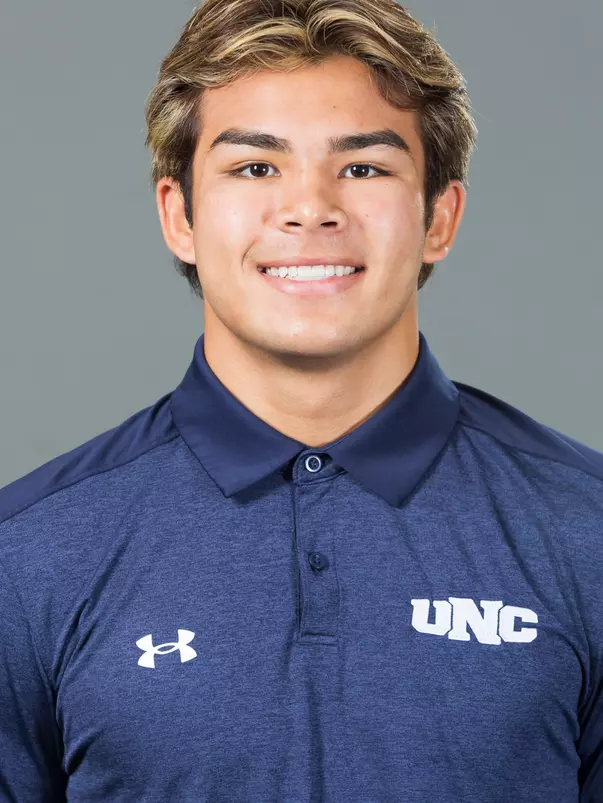 Kameron Phillips Headshot